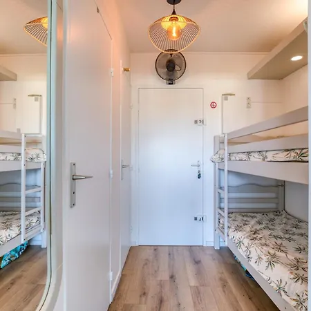 Apartmán Chez Nat N Rosy