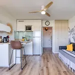 Chez Nat N Rosy דירה לה גרנד מוט