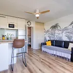 Apartamento Chez Nat N Rosy La Grande-Motte
