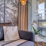 Apartamento Chez Nat N Rosy La Grande-Motte