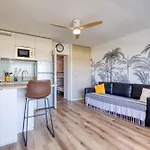 Chez Nat N Rosy Apartamento