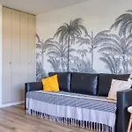 דירה Chez Nat N Rosy