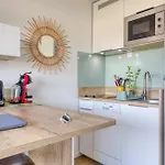 Chez Nat N Rosy * לה גרנד מוט