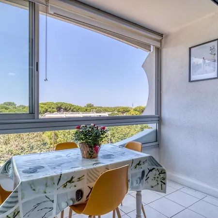 Apartment Chez Nat N Rosy