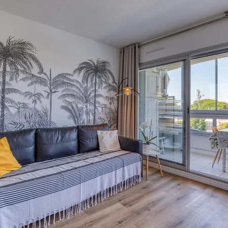 Chez Nat N Rosy Apartment *