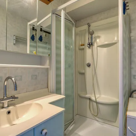 Apartment Chez Nat N Rosy