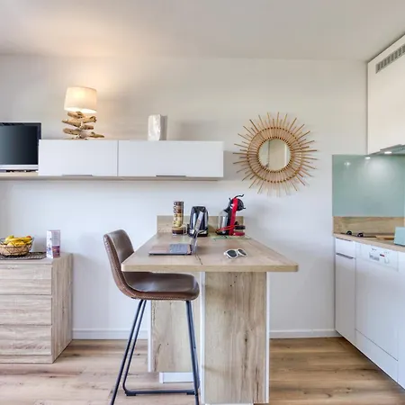 Chez Nat N Rosy Apartment *