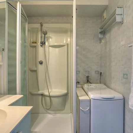 Apartment Chez Nat N Rosy