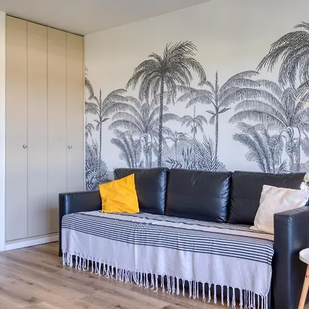 Apartamento Chez Nat N Rosy