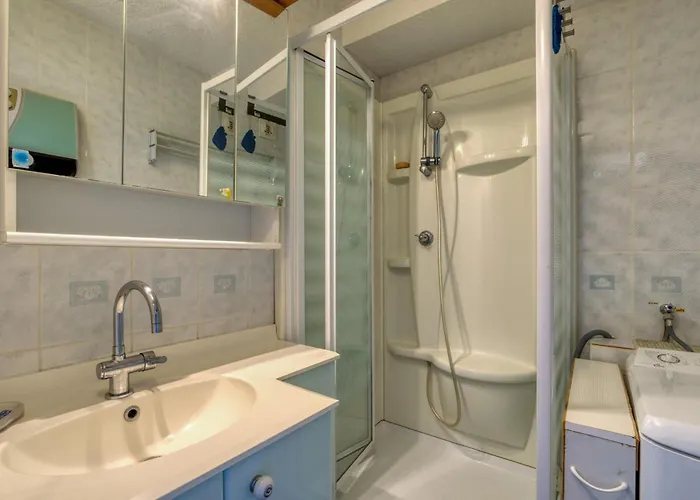 Apartment Chez Nat N Rosy