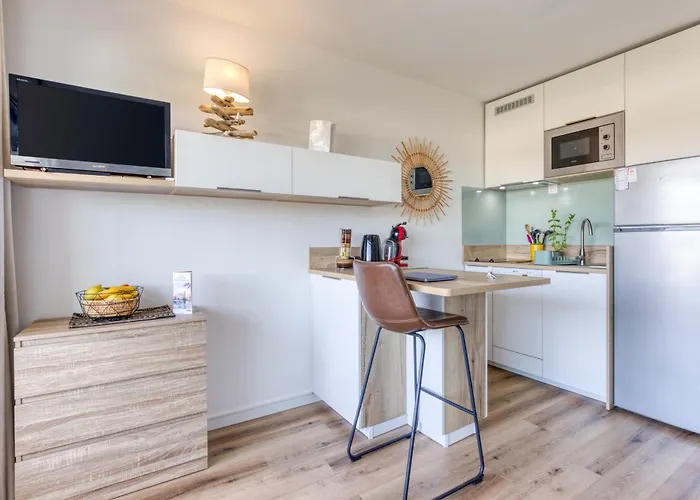 Apartment Chez Nat N Rosy *